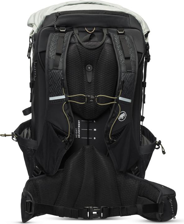 Actual product image Mammut Ducan Spine 28-35 (28 l)