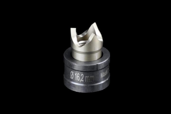 Produktbild Rittal Blechlocher 4055116
