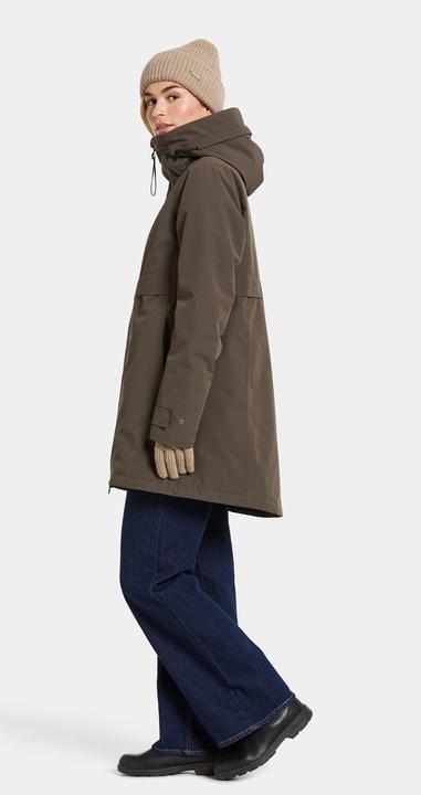 Immagine prodotto Didriksons Women's Helle Parka 6 (44)