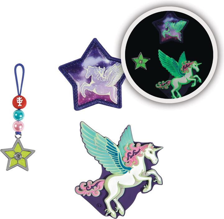 Produktbild Step by Step Ranzen-Zubehör MAGIC MAGS