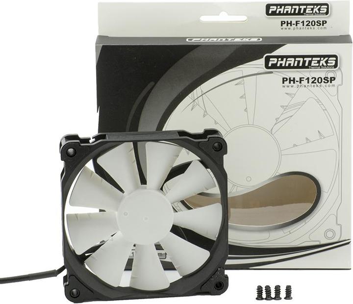Immagine prodotto Phanteks Ph-F120sp (120 mm, 1 x)