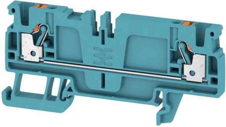 Produktbild Weidmüller A2C 2.5 /DT/FS BL