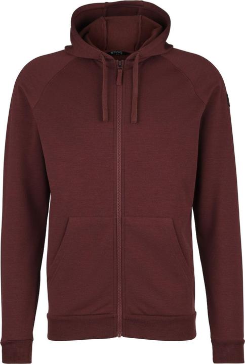 Produktbild Stoic MerinoFleece335 MMXX.Lulea II Zip Hoody (M)