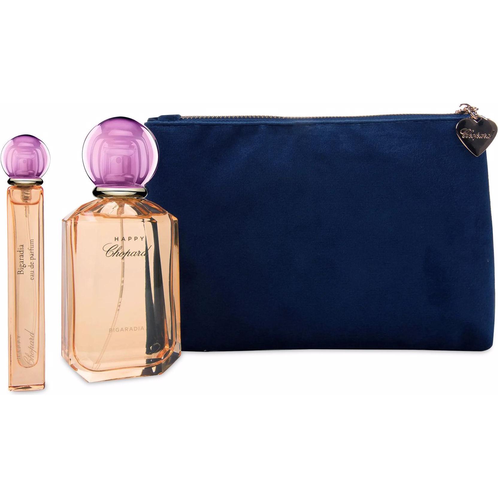 Chopard, Beauty Geschenkset, Happy Bigaradia Weihnachts- Set