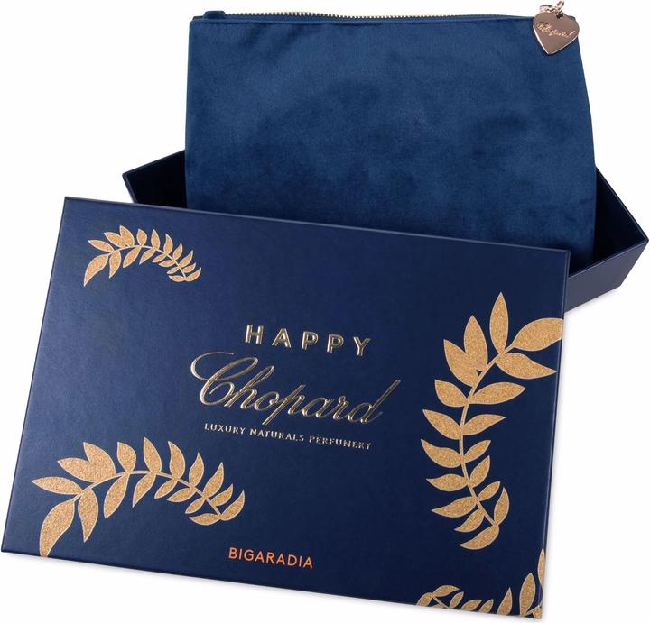 Immagine prodotto Chopard Buon Natale Bigaradia Set