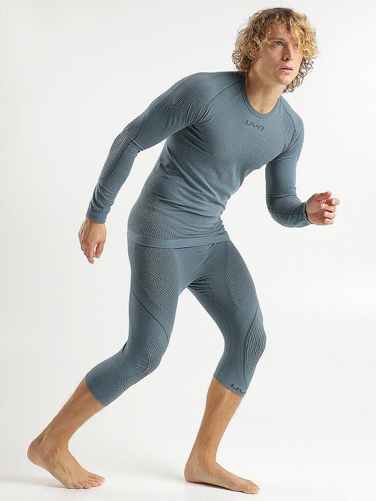 Produktbild UYN 3/4-Thermohose Evolutyon Biotech (L)