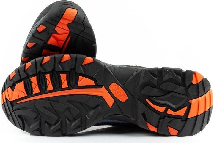 Produktbild CMP Campagnolo Melnick Low WP (41)