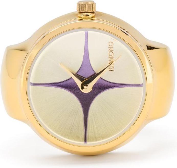 Komono Noor (Analogue wristwatch)