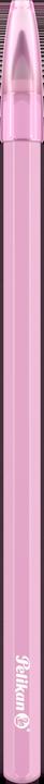 Actual product image Pelikan Endless Pencil Pink Powder /b (HB, 3x)