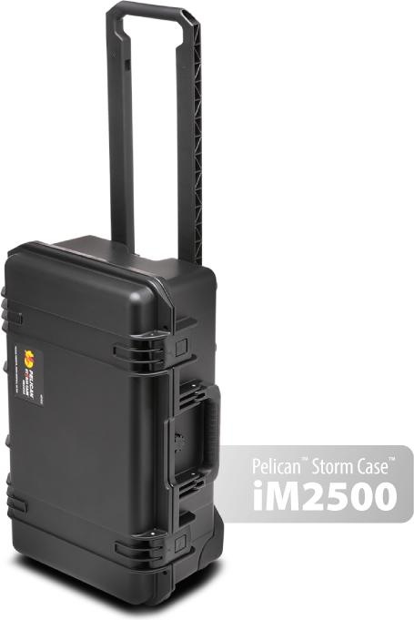 Produktbild G-Tech Pelican Storm iM2500