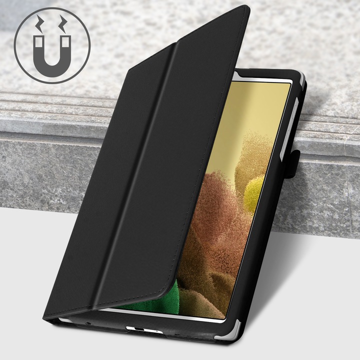 Actual product image Avizar Stand Series (Galaxy Tab A7 Lite)