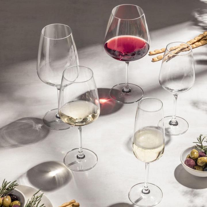 Produktbild Schott Zwiesel Sektglas Tulip 7 4 Stück (28.30 cl, 4 Gläser, Sektgläser)