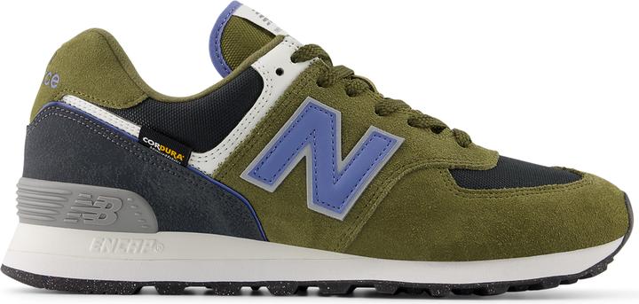 Image du produit New Balance U5743IR - 574 (44)
