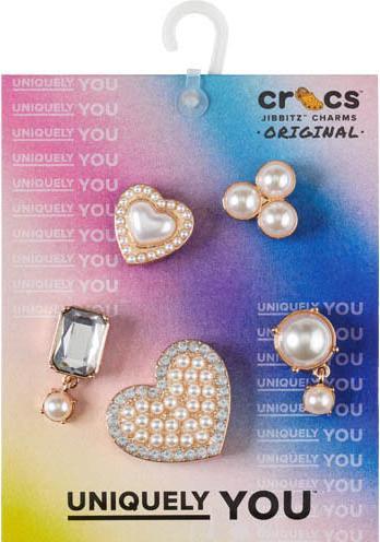 Actual product image Crocs Pearly Gates/5 Pack (One size)