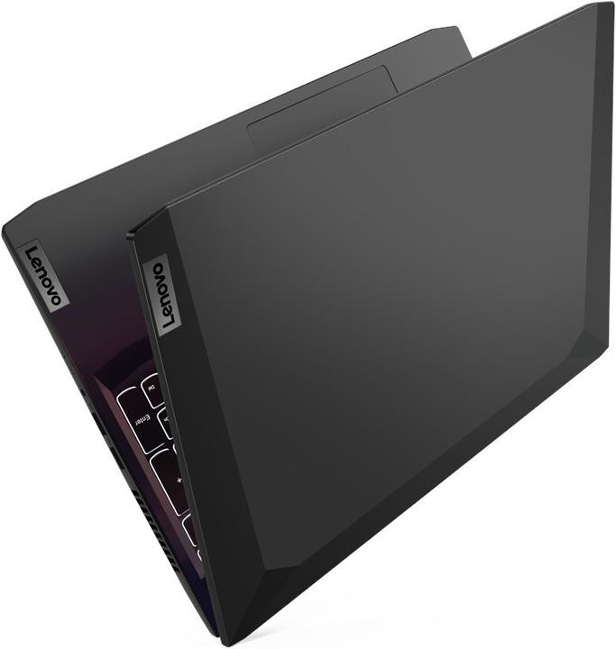Produktbild Lenovo IdeaPad Gaming 3 (15.60", 512 GB, 8 GB, Eng. Int., AMD Ryzen 5 5600H)