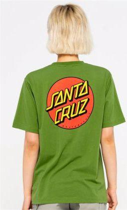 Immagine prodotto Santa Cruz Classic Dot T-Shirt (10XL)