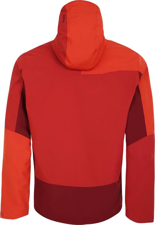 Immagine prodotto Dare2b Endurance Giacca Impermeabile Uomo (M)