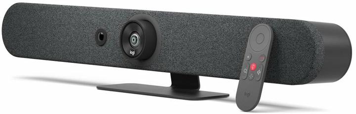 Produktbild Logitech Rally Bar Mini