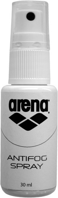 Arena Antifog Spray 30ml