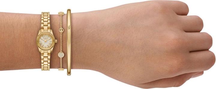 Image du produit Michael Kors Lexington (Montre analogique, 19 mm)