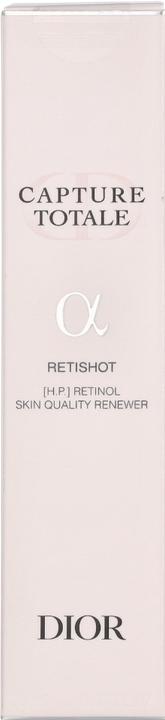 Immagine prodotto Dior Christian Capture Totale Retishot Concentre INT24 (20 ml)