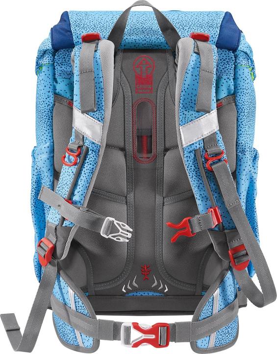 Actual product image Step by Step satchel set GIANT, 5 pieces (23 l)