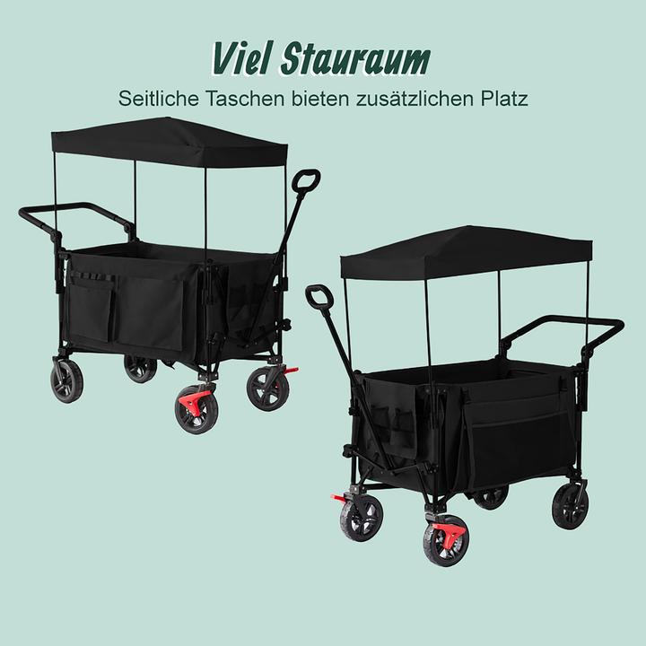 Image du produit Relaxdays chariot