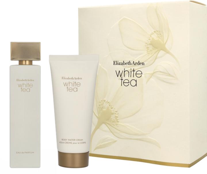 Immagine prodotto Elizabeth Arden White Tea (Set di profumi)