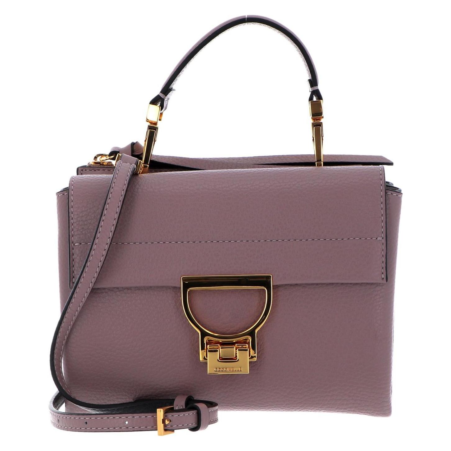 Coccinelle, Damen, Handtasche, Handtasche Arlettis 55B7, Rosa