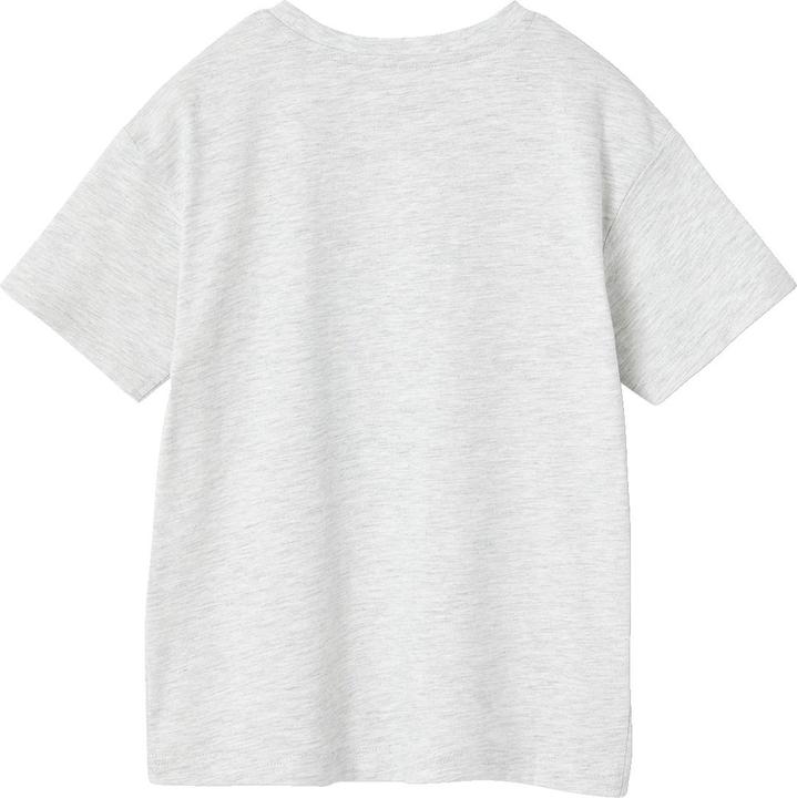 Produktbild Vertbaudet Jungen T-Shirt mit Dino, Recycling-Baumwolle (140)