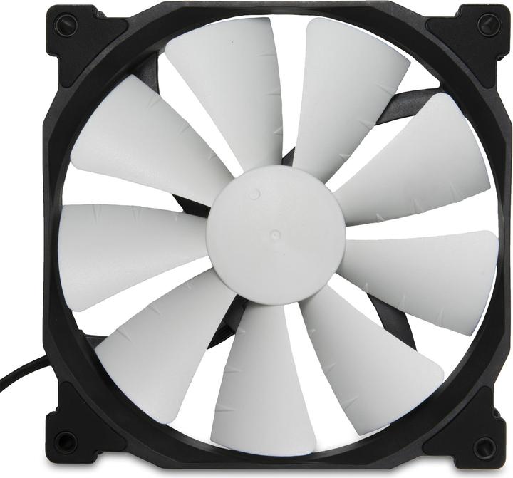 Phanteks Ph-F140sp (140 mm, 1 x)