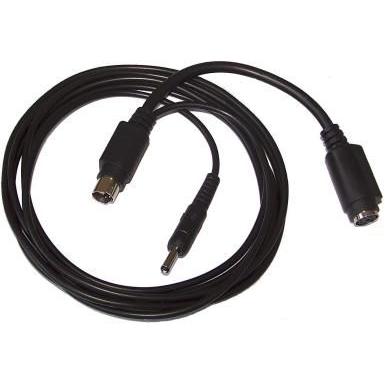 Thumbnail - Honeywell Cable KBW 2.9m, straight, Barcode-Scanner Zubehör