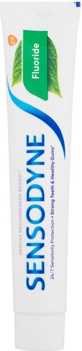 Produktbild Sensodyne Fluoride Toothpaste (75 ml)