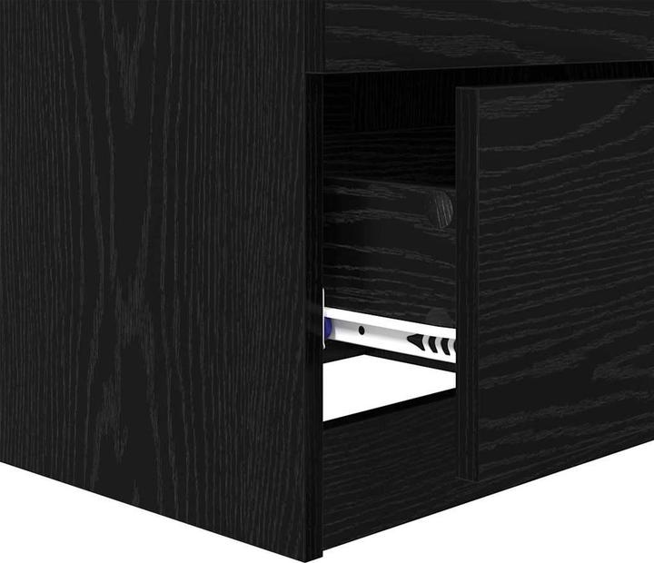 Produktbild vidaXL Nachttisch (45 x 39 x 50 cm)