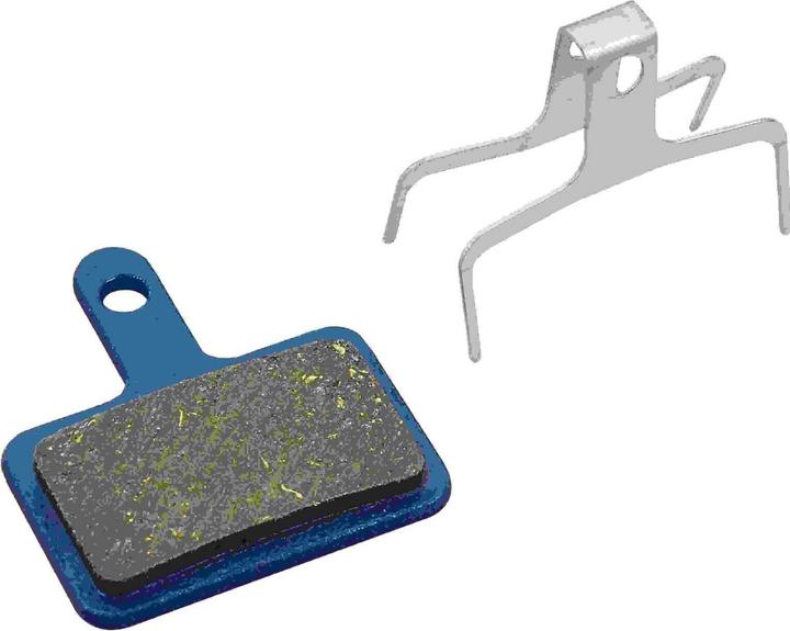Actual product image Union DBP-10 Shimano Deore M515 M475 C501 C601 mechanic (Shimano)