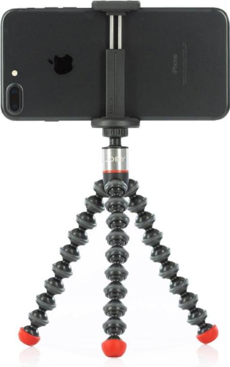 Actual product image Joby GripTight One Magnetic Impulse (Metal, Plastic)