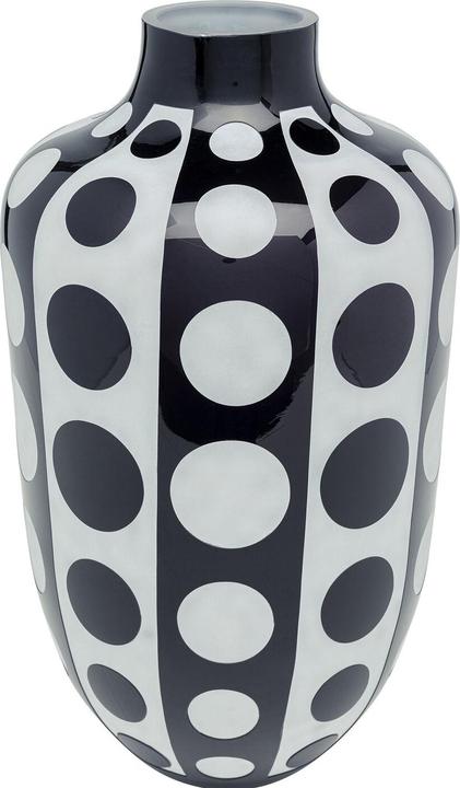 Actual product image Kare Design Vase Brillar 45cm