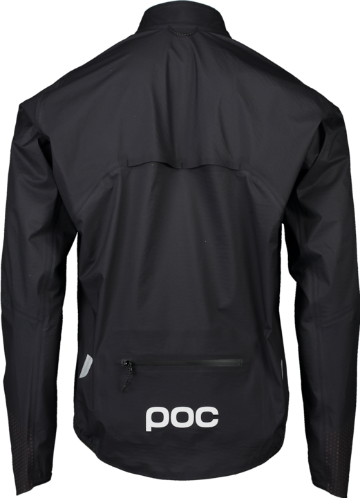 Actual product image Poc Haven rain jacket (XL)