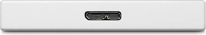 Produktbild Seagate One Touch mit Kennwort (2 TB)