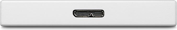 Image du produit Seagate One Touch avec mot de passe 2TB (2 To)