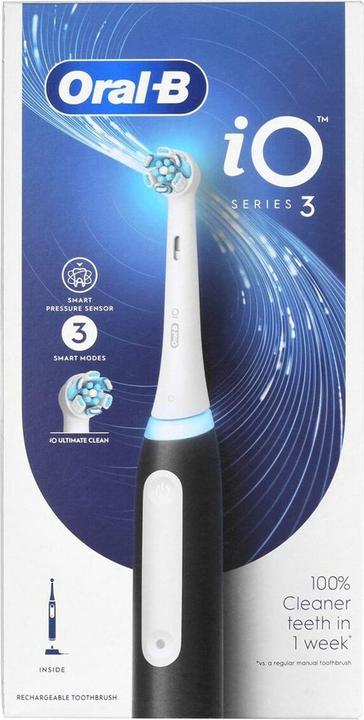 Image du produit Oral-B iO3