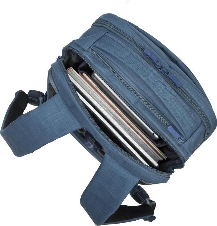 Actual product image Rivacase Biscayne 8365 (25 l)