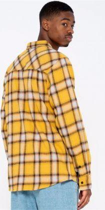Produktbild Santa Cruz Apex Shirt Longsleeve (S)
