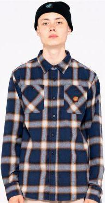 Produktbild Santa Cruz Apex Shirt Longsleeve (XL)