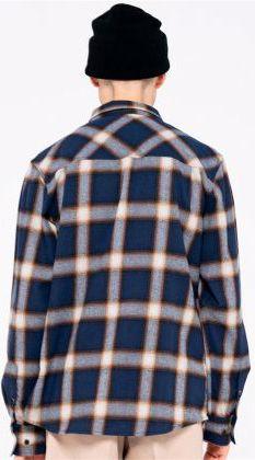 Produktbild Santa Cruz Apex Shirt Longsleeve (XL)