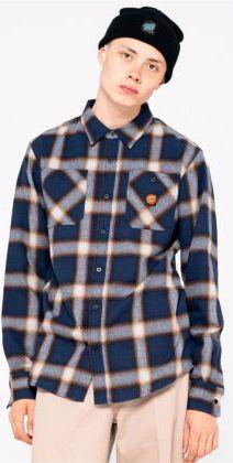 Produktbild Santa Cruz Apex Shirt Longsleeve (XL)