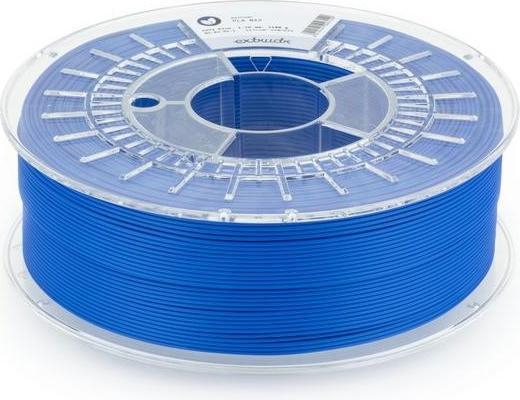 Immagine prodotto Extrudr PLA NX2 - Blu - 1.75mm (PLA, 1.75 mm, 1000 g, Blu)