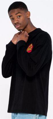 Immagine prodotto Santa Cruz Classic Dot Chest Crew (S)