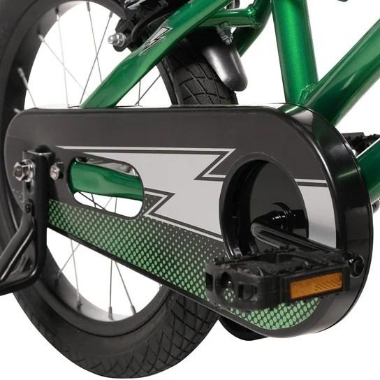 Actual product image ‎Huffy Pro Thunder 16-Inch (16")