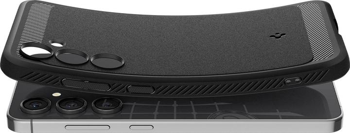 Produktbild Spigen None (Samsung Galaxy S24 FE)